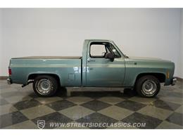 1977 Chevrolet C10 (CC-2068403) for sale in Mesa, Arizona