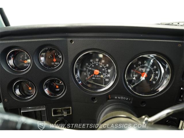 1977 Chevrolet C10 (CC-2068403) for sale in Mesa, Arizona