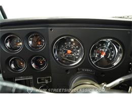 1977 Chevrolet C10 (CC-2068403) for sale in Mesa, Arizona