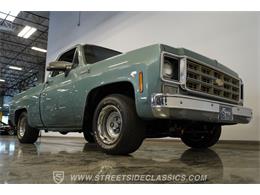 1977 Chevrolet C10 (CC-2068403) for sale in Mesa, Arizona