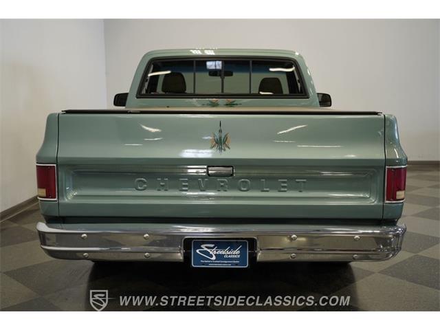 1977 Chevrolet C10 (CC-2068403) for sale in Mesa, Arizona