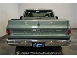 1977 Chevrolet C10 (CC-2068403) for sale in Mesa, Arizona
