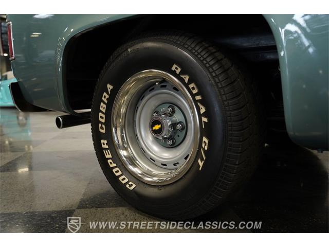 1977 Chevrolet C10 (CC-2068403) for sale in Mesa, Arizona