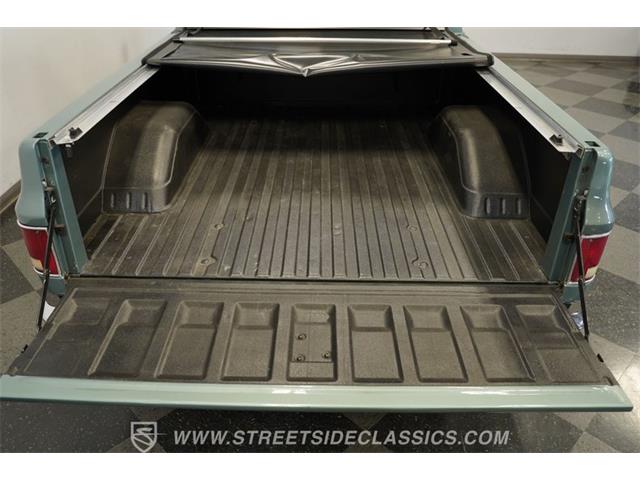 1977 Chevrolet C10 (CC-2068403) for sale in Mesa, Arizona