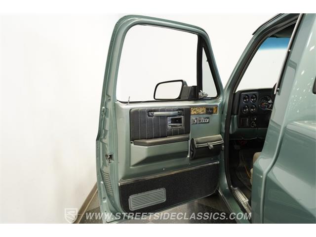 1977 Chevrolet C10 (CC-2068403) for sale in Mesa, Arizona