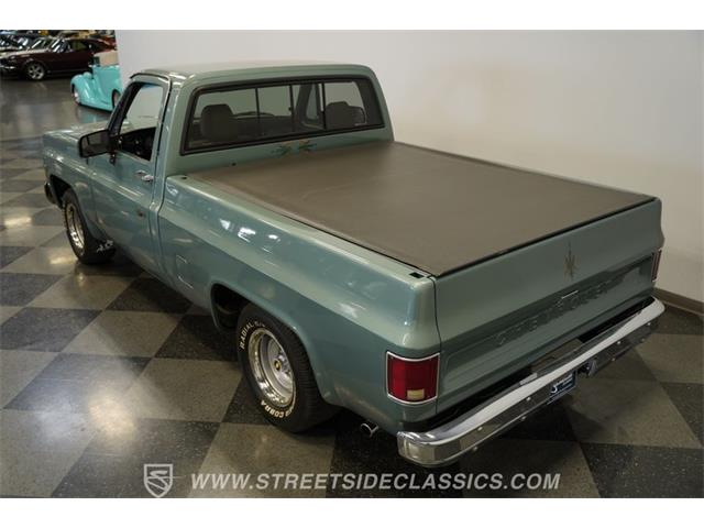 1977 Chevrolet C10 (CC-2068403) for sale in Mesa, Arizona