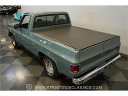 1977 Chevrolet C10 (CC-2068403) for sale in Mesa, Arizona