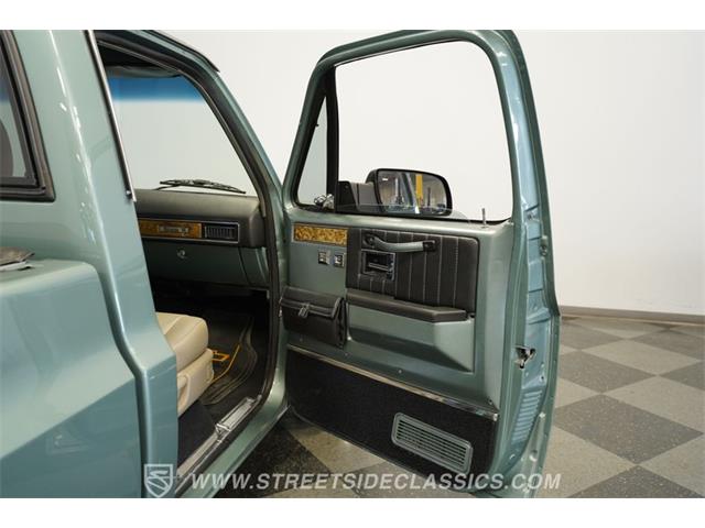 1977 Chevrolet C10 (CC-2068403) for sale in Mesa, Arizona