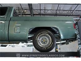 1977 Chevrolet C10 (CC-2068403) for sale in Mesa, Arizona