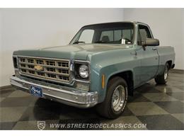 1977 Chevrolet C10 (CC-2068403) for sale in Mesa, Arizona