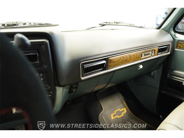 1977 Chevrolet C10 (CC-2068403) for sale in Mesa, Arizona