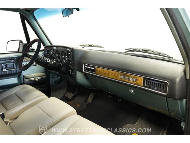 1977 Chevrolet C10 (CC-2068403) for sale in Mesa, Arizona