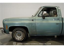 1977 Chevrolet C10 (CC-2068403) for sale in Mesa, Arizona