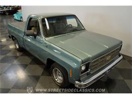 1977 Chevrolet C10 (CC-2068403) for sale in Mesa, Arizona