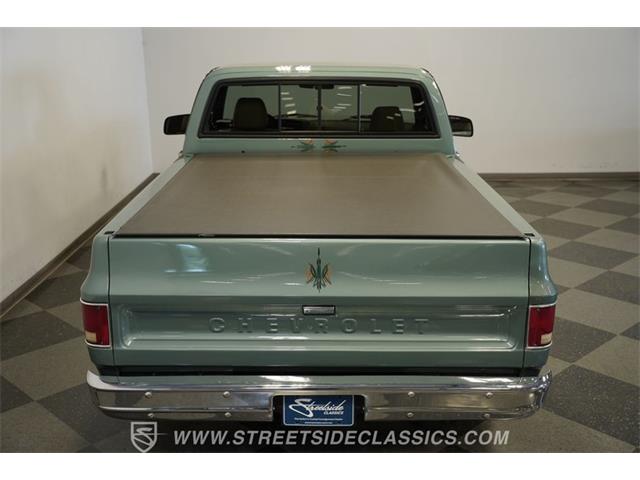 1977 Chevrolet C10 (CC-2068403) for sale in Mesa, Arizona