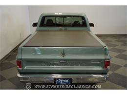 1977 Chevrolet C10 (CC-2068403) for sale in Mesa, Arizona