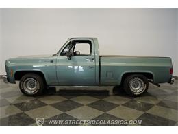 1977 Chevrolet C10 (CC-2068403) for sale in Mesa, Arizona