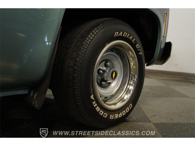 1977 Chevrolet C10 (CC-2068403) for sale in Mesa, Arizona