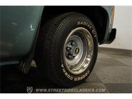 1977 Chevrolet C10 (CC-2068403) for sale in Mesa, Arizona