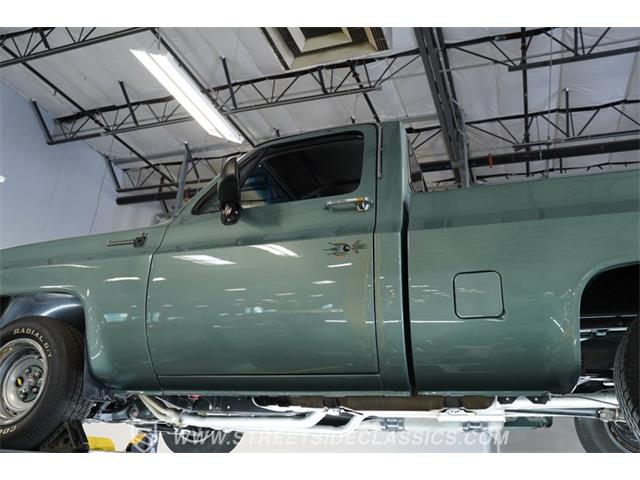 1977 Chevrolet C10 (CC-2068403) for sale in Mesa, Arizona