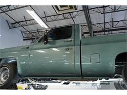 1977 Chevrolet C10 (CC-2068403) for sale in Mesa, Arizona