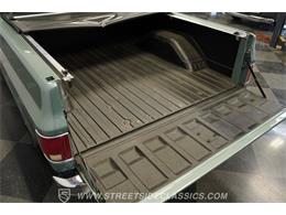 1977 Chevrolet C10 (CC-2068403) for sale in Mesa, Arizona