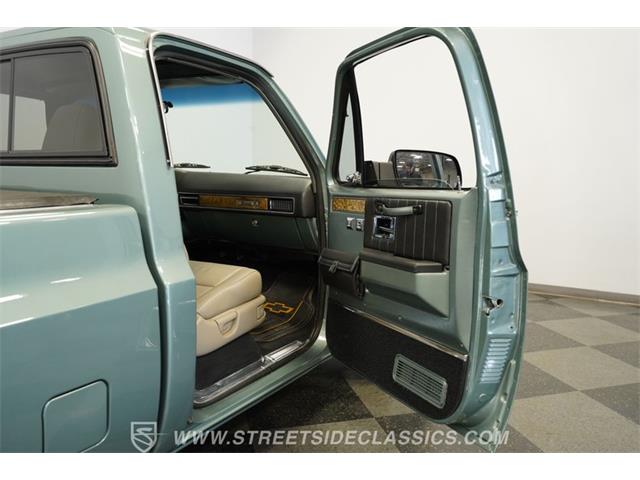 1977 Chevrolet C10 (CC-2068403) for sale in Mesa, Arizona