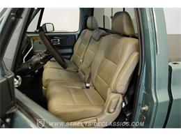 1977 Chevrolet C10 (CC-2068403) for sale in Mesa, Arizona