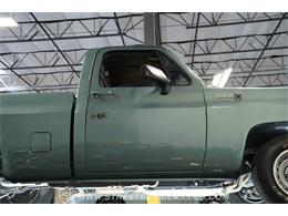 1977 Chevrolet C10 (CC-2068403) for sale in Mesa, Arizona