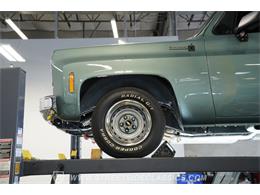 1977 Chevrolet C10 (CC-2068403) for sale in Mesa, Arizona