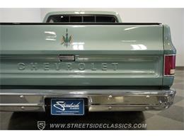 1977 Chevrolet C10 (CC-2068403) for sale in Mesa, Arizona