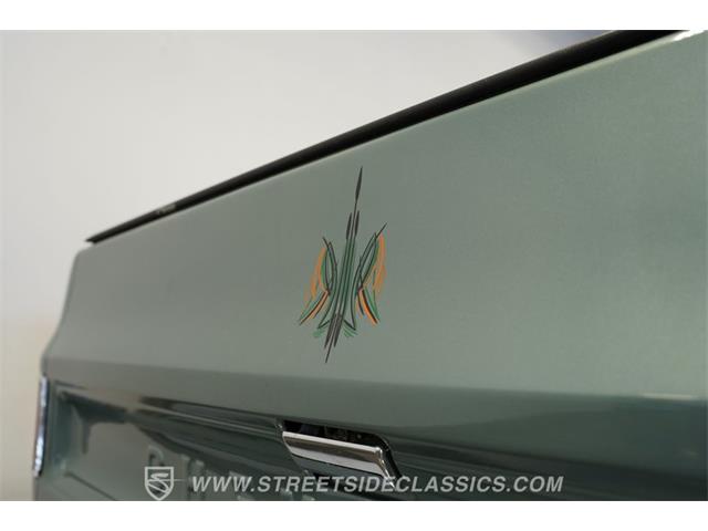 1977 Chevrolet C10 (CC-2068403) for sale in Mesa, Arizona