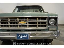 1977 Chevrolet C10 (CC-2068403) for sale in Mesa, Arizona