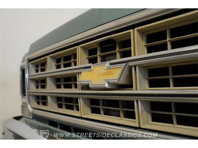 1977 Chevrolet C10 (CC-2068403) for sale in Mesa, Arizona