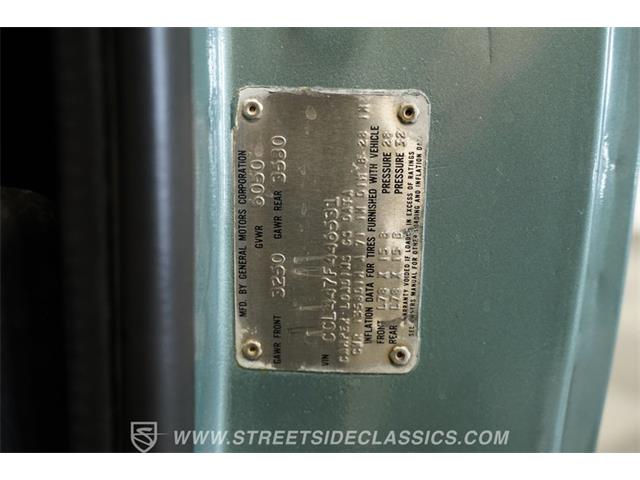 1977 Chevrolet C10 (CC-2068403) for sale in Mesa, Arizona