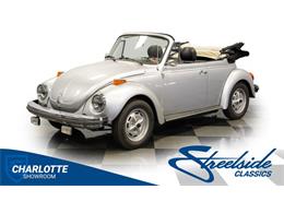 1979 Volkswagen Super Beetle (CC-2068404) for sale in Concord, North Carolina
