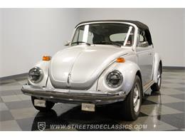 1979 Volkswagen Super Beetle (CC-2068404) for sale in Concord, North Carolina