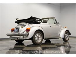 1979 Volkswagen Super Beetle (CC-2068404) for sale in Concord, North Carolina