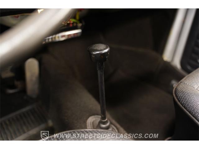 1979 Volkswagen Super Beetle (CC-2068404) for sale in Concord, North Carolina