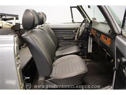 1979 Volkswagen Super Beetle (CC-2068404) for sale in Concord, North Carolina