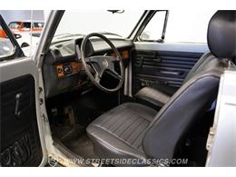 1979 Volkswagen Super Beetle (CC-2068404) for sale in Concord, North Carolina