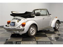 1979 Volkswagen Super Beetle (CC-2068404) for sale in Concord, North Carolina