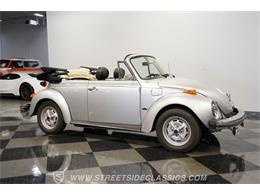 1979 Volkswagen Super Beetle (CC-2068404) for sale in Concord, North Carolina