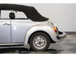 1979 Volkswagen Super Beetle (CC-2068404) for sale in Concord, North Carolina