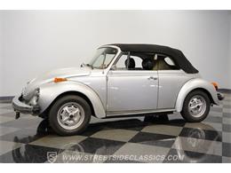 1979 Volkswagen Super Beetle (CC-2068404) for sale in Concord, North Carolina