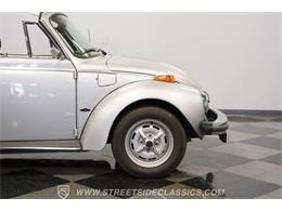1979 Volkswagen Super Beetle (CC-2068404) for sale in Concord, North Carolina