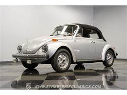 1979 Volkswagen Super Beetle (CC-2068404) for sale in Concord, North Carolina