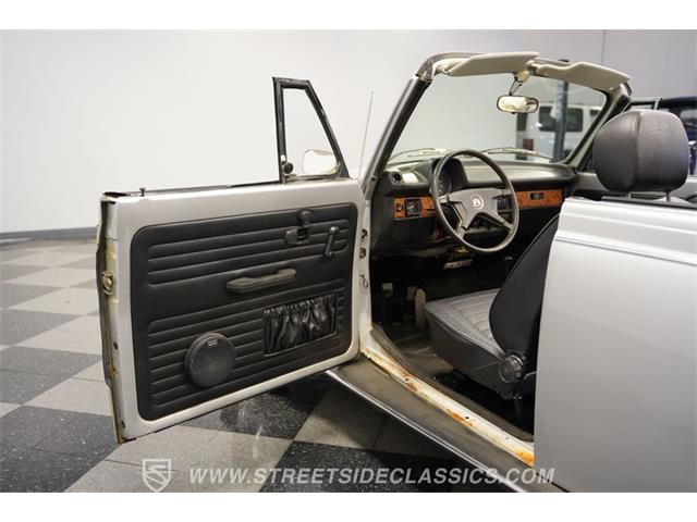 1979 Volkswagen Super Beetle (CC-2068404) for sale in Concord, North Carolina