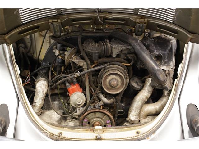 1979 Volkswagen Super Beetle (CC-2068404) for sale in Concord, North Carolina