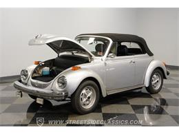 1979 Volkswagen Super Beetle (CC-2068404) for sale in Concord, North Carolina